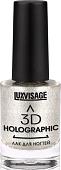 Лак Lux Visage 3D Holographic (тон 701)
