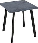 Табурет Макс Стайл Тб-350/10/МСТ (темно-серый)