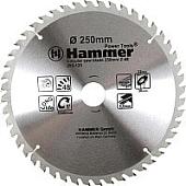 Пильный диск Hammer 205-120