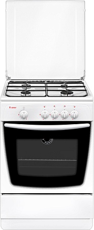 Кухонная плита GEFEST ПГ 1200 С7 К38