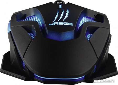 Игровая мышь Hama uRage Reaper nxt