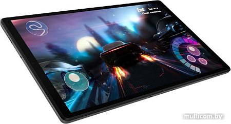 Планшет Lenovo M10 FHD Plus TB-X606X 4GB/128GB LTE (темно-серый)