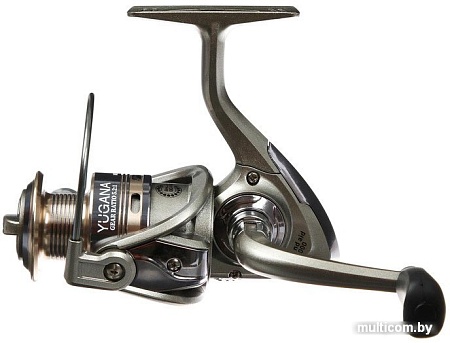 Рыболовная катушка Yugana Round Aid 2000 4+1 Ball