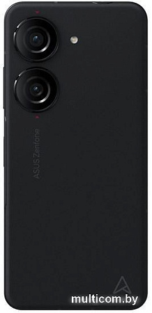 Смартфон ASUS Zenfone 10 16GB/512GB (полуночный черный)