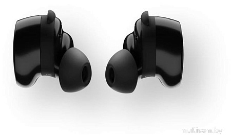 Наушники Bose QuietComfort Earbuds 2024 (черный)