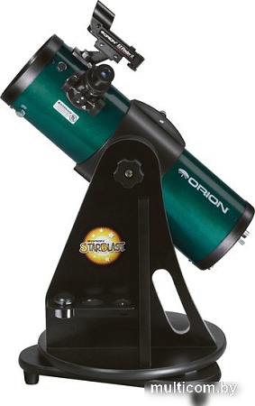 Телескоп Orion StarBlast 4.5 Astro