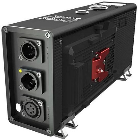 Лампа Aputure Light Storm LS C300D II V-mount Kit