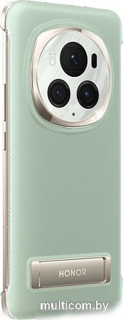 Чехол для телефона HONOR Bracket для Magic6 Pro (зеленый)