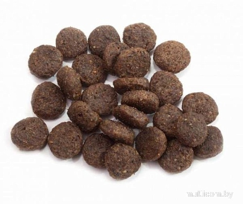 Сухой корм для собак Happy Dog Mini Toscana. Утка и лосось 61300 10 кг