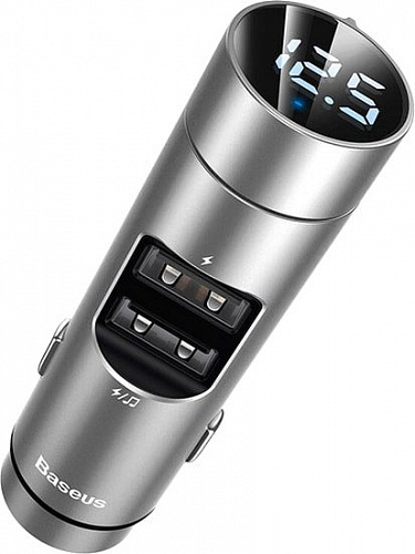 FM модулятор Baseus CCNLZ-0S