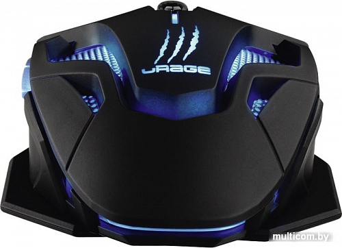 Игровая мышь Hama uRage Reaper nxt