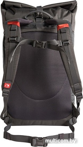 Рюкзак Tatonka Grip Rolltop Pack (titan grey)