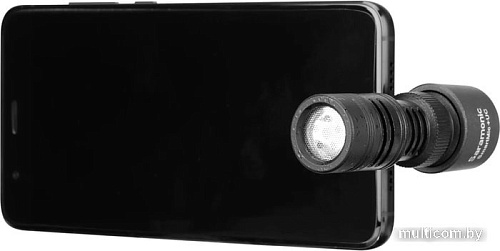 Микрофон Saramonic SmartMic+ UC