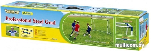Футбольные ворота Proxima JC-5250