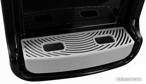 Кулер для воды Ecotronic V11-U4T (черный)