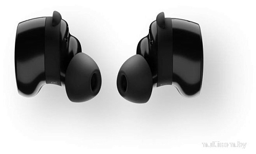 Наушники Bose QuietComfort Earbuds 2024 (черный)