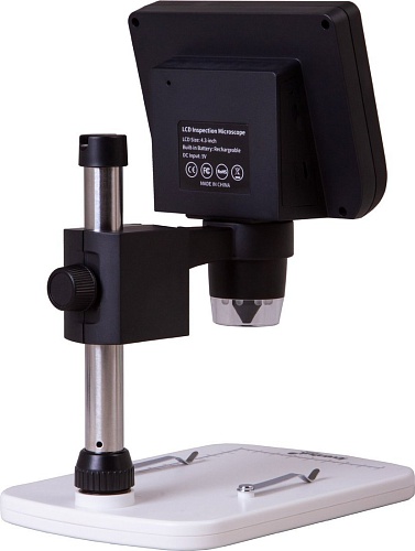 Микроскоп Levenhuk DTX 350 LCD 74768