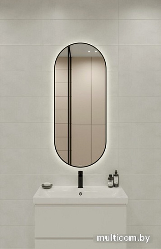 Cersanit Eclipse Smart 50x122 64151