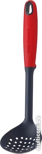 Шумовка Swiss Diamond SDT04