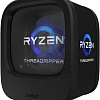 Процессор AMD Ryzen Threadripper 1900X (BOX, без кулера)