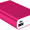 Портативное зарядное устройство ASUS ZenPower Pink [RU-90AC00P0-BBT030]