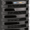 Корпус In Win BW135 U3 500W