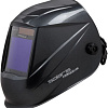 Сварочная маска Solaris ASF820X SL5717-2 (серый металлик)