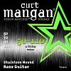 Струны для гитары Curt Mangan 42405