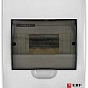 Щит распределительный EKF PROxima PB40-N-6