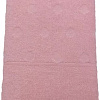 Полотенце Belezza Ice 50x80 6188080 (розовый)