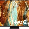 MiniLED телевизор Samsung Neo QLED 4K QN70F AI QE65QN70FAUXRU