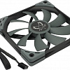 Вентилятор для корпуса Scythe Kaze Flex 120 Slim KF1215FD12-P