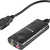 Звуковая карта Defender Audio USB (63002)