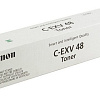 Картридж Canon C-EXV48 Cyan [9107B002]