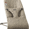 BabyBjorn Bliss Woven 0060.38 (dark grey)