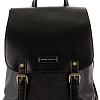 Городской рюкзак David Jones 823-6834-3-BLK (черный)
