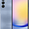 Смартфон Samsung Galaxy A25 6GB/128GB (синий, без Samsung Pay)