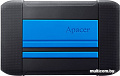 Внешний накопитель Apacer AC633 1TB AP1TBAC633U-1