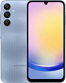 Смартфон Samsung Galaxy A25 6GB/128GB (синий, без Samsung Pay)