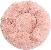 Лежак Zoom Cloud №1 98051 (розовый)