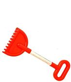 Грабли для песочницы Полесье Грабли 41104 (в ассортименте)