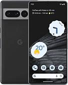 Смартфон Google Pixel 7 Pro 12GB/128GB (обсидиан)