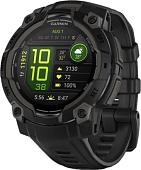 Умные часы Garmin Instinct 3 45 мм (черный)