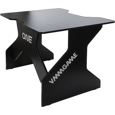 Геймерский стол VMM Game One Dark 100 Black TL-1-BKBK