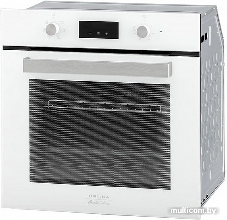 Электрический духовой шкаф Krona Regina 60 WH
