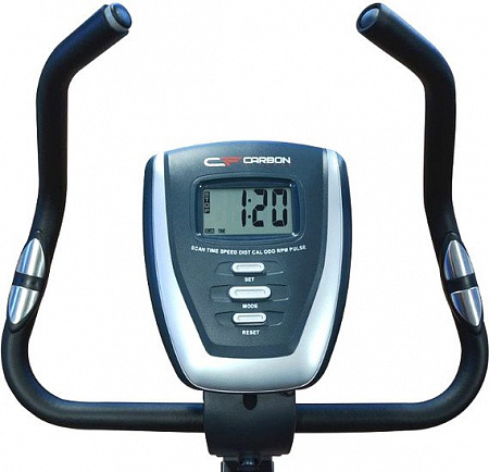 Велотренажер Carbon Fitness U304