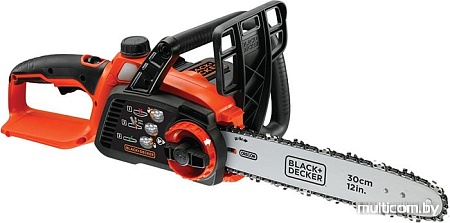 Аккумуляторная Black & Decker GKC3630L20