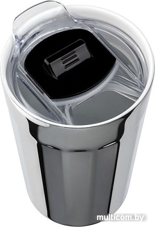 Термокружка Indivo iconyMug 0.3л (серебристый)