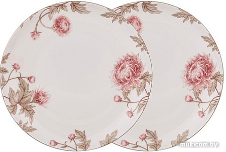 Набор десертных тарелок Lefard Астра 415-2157