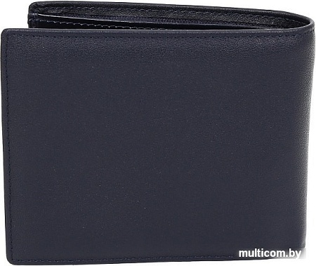 Кошелек Fabretti 37007N-8 (синий)